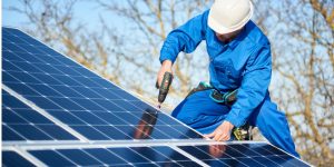 Installation Maintenance Panneaux Solaires Photovoltaïques à Bacquepuis